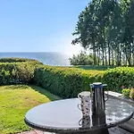 40585-juelsminde-norgard-strand-39 Сasa de vacaciones *