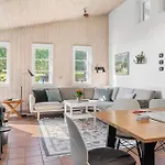 40585-juelsminde-norgard-strand-39 Сasa de vacaciones