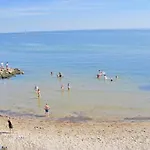 40585-juelsminde-norgard-strand-39 Сasa de vacaciones *