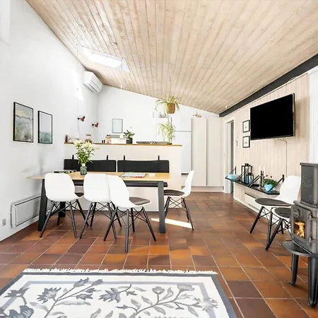 Holiday home 40585-juelsminde-norgard-strand-39 *