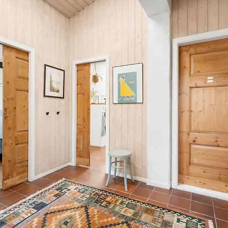 Дом отдыха 40585-juelsminde-norgard-strand-39 *