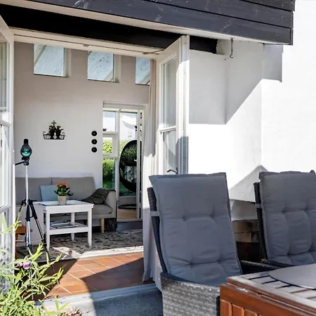 40585-juelsminde-norgard-strand-39 Дом отдыха *