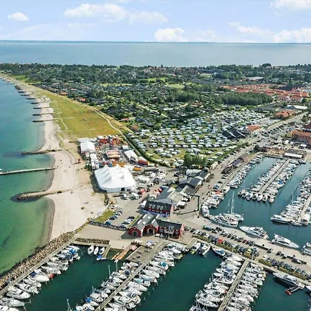 Holiday home 40585-juelsminde-norgard-strand-39 *