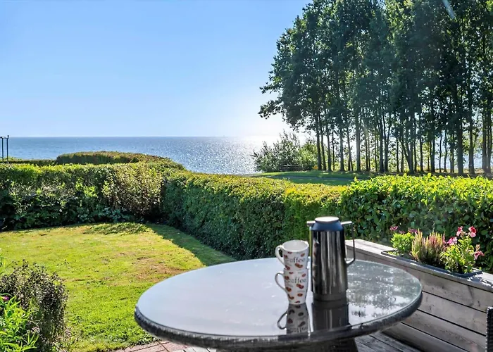 40585-juelsminde-norgard-strand-39 Дом отдыха *