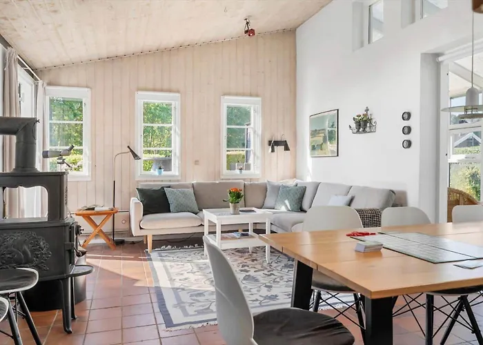 40585-juelsminde-norgard-strand-39 Дом отдыха