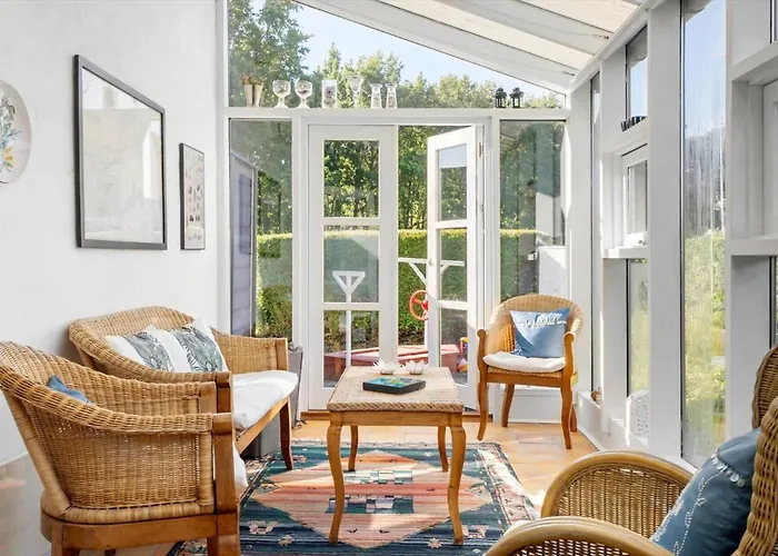 Дом отдыха 40585-juelsminde-norgard-strand-39