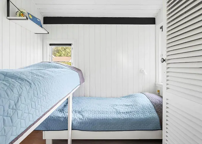 Дом отдыха 40585-juelsminde-norgard-strand-39