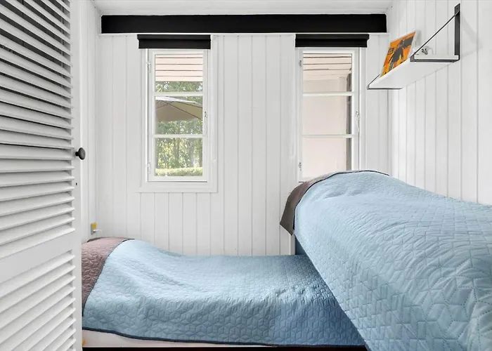 40585-juelsminde-norgard-strand-39 Дом отдыха Sonderby (Midtjylland)