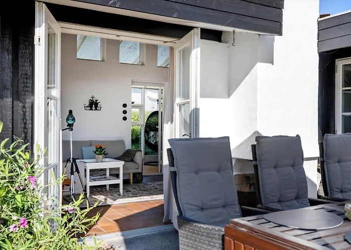 40585-juelsminde-norgard-strand-39 Дом отдыха *