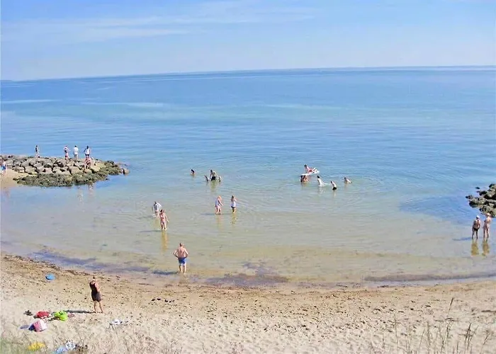 40585-juelsminde-norgard-strand-39 Дом отдыха *