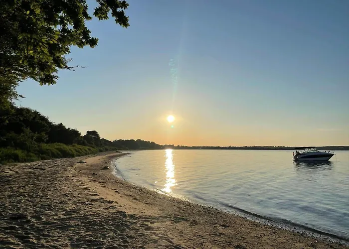 40585-juelsminde-norgard-strand-39 * Sonderby (Midtjylland)