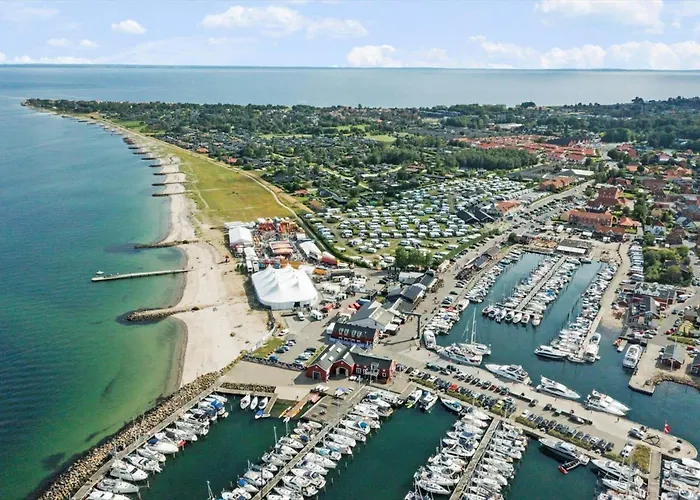 Дом отдыха 40585-juelsminde-norgard-strand-39 *